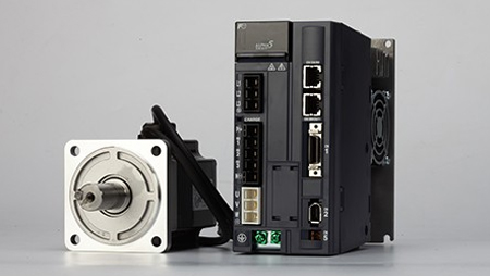 華科星電氣為您介紹富士電機伺服驅動器選型6大關鍵性參數(shù)